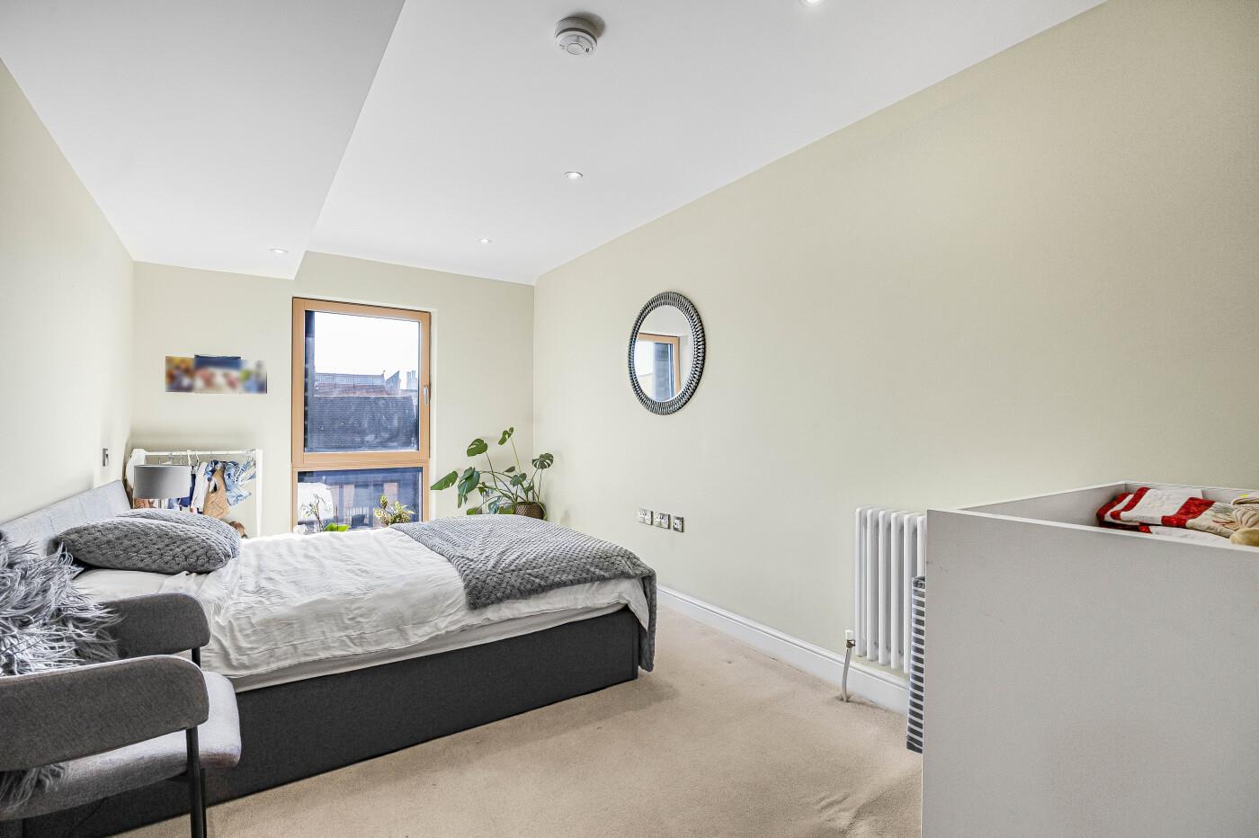 Gardiner Place, Henley-On-Thames